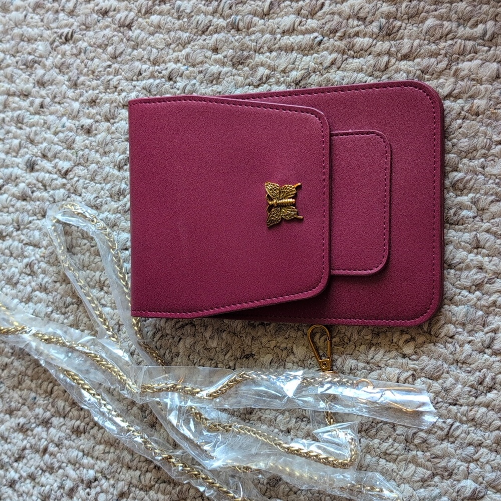 Zoppen crossbody